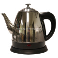 Small electric tea kettle